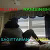 Sagittarian Angel album lyrics, reviews, download