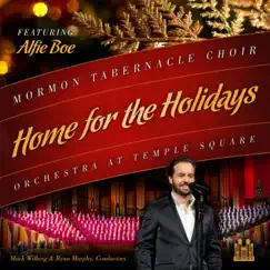 Home for the Holidays by Tabernacle Choir at Temple Square & Orchestra at Temple Square album reviews, ratings, credits