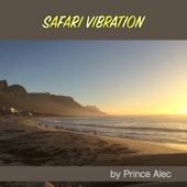 Safari Vibration artwork