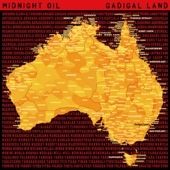 Gadigal Land (feat. Dan Sultan, Joel Davison, Kaleena Briggs & Bunna Lawrie) artwork