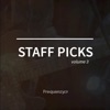 Frequenzy Staff Picks Vol. 3 (Live)