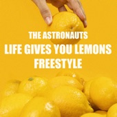 Life Gives You Lemons Freestyle artwork