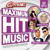 Maximum Hit Music 2013-2 artwork