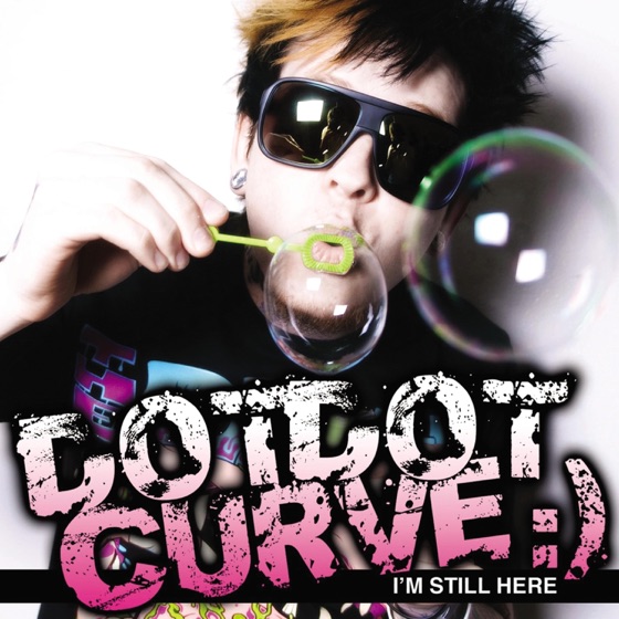 Cover artwork for I'm Weird
