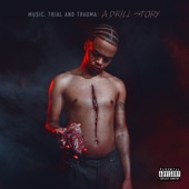 Music, Trial & Trauma: A Drill Story artwork