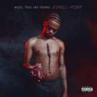 Loski - Music, Trial & Trauma: A Drill Story artwork