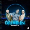 Drive In: EP Arena (Ao Vivo) - EP 3