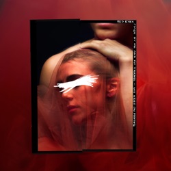 Jesper Jenset - Red Eyes