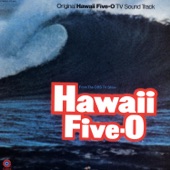 Mort Stevens - The Chase/Hawaii Five-O (Medley)