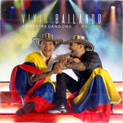 Silvestre Dangond - Vivir Bailando
