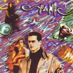 Spanic - Bring on the Night
