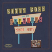 Kitty Rose & the Rattlers - Spell