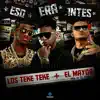 Stream & download Eso Era Antes - Single