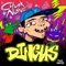 Dingus - Chuck None lyrics