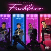 Perfect - Freak Show (feat. Chosen on the Beat)