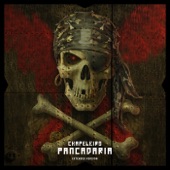 Pancadaria (Extended version) artwork