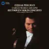 Beethoven: Violin Concerto album lyrics, reviews, download