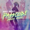 Passcode (BATE Remix) artwork