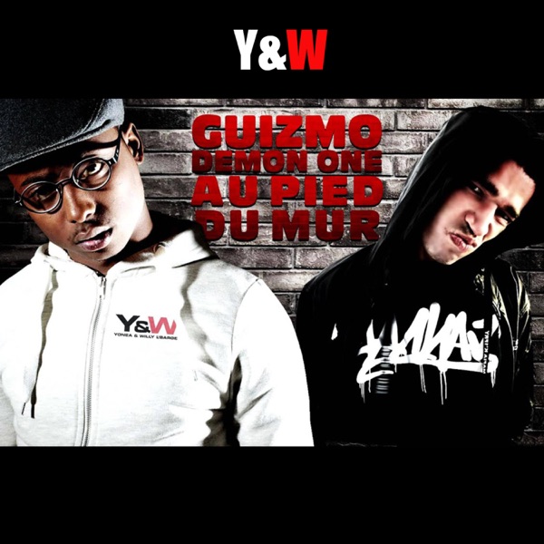 Au Pied Du Mur (feat. Demon One) - Single - Guizmo