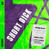 Short Dick (Radio Edit) artwork