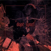 Dope Sport (feat. Sardos97) artwork