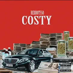 Costy - Single by REDDOT550 album reviews, ratings, credits