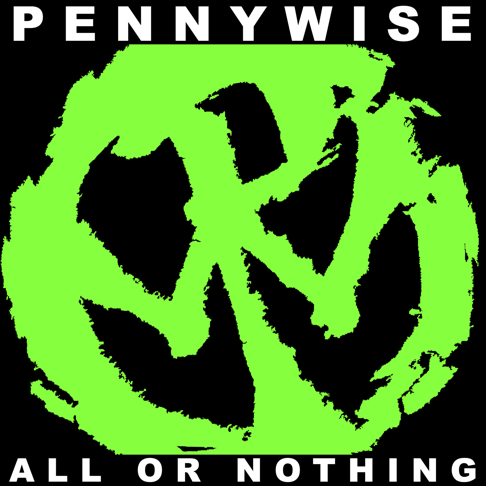 Pennywise On Apple Music