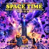 Manifest Destiny Down Spacetime, Vol. 1 (Original Motion Picture Soundtrack) artwork