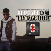 Fly Together (Remix) [feat. J Cole, Trey Songz & Wale] artwork