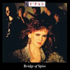 Bridge of Spies Song Lyrics