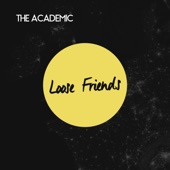 Loose Friends - EP artwork