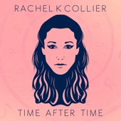 Time After Time artwork