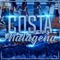 La Costa Malagueña - Gerry Garcia lyrics