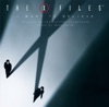 The X-Files: I Want to Believe (Original Motion Picture Soundtrack) artwork