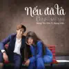 Nếu Đã Là Định Mệnh (feat. Hoàng Luân) - Single album lyrics, reviews, download