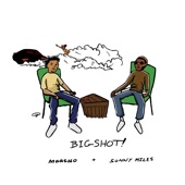 Big Shot! artwork