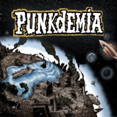 PUNKDEMIA artwork