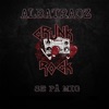 Se på mig (Crunk Rock) by Albatraoz iTunes Track 1