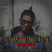 Aankhein Teri artwork