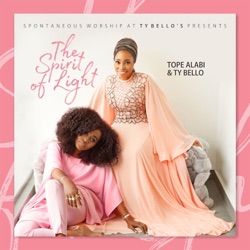 Tope Alabi & Ty Bello - Awa Gbe O Ga