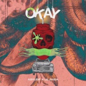 Okay (feat. Lil Baba) artwork