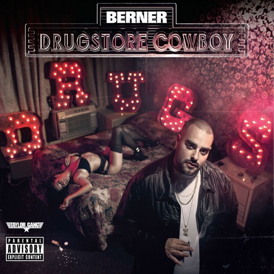 Cover artwork for Come On