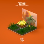 Guate (feat. Martina Camargo) artwork