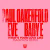 What’s Your Love Like (Manyfew Remix) [feat. Baby E] - Single album lyrics, reviews, download