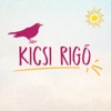 Kicsi Rigó - Single