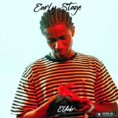 Early Stage - EP artwork