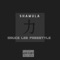 Bruce Lee Freestyle - Sha Mula lyrics