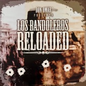 El Bandolero (feat. Cosculluela) artwork