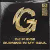 Burning in My Soul - Single album lyrics, reviews, download