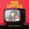 Peor Capítulo - Kobi Cantillo lyrics